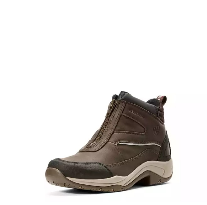 STIVALETTO ARIAT TELLURIDE Stivaletti 